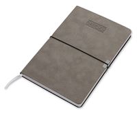 AGENDA GIORNALIERA CON ELASTICO